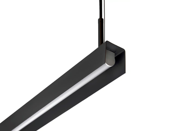 LINJÄR - LED pendant lamp by Luminaire Authentik - view 3